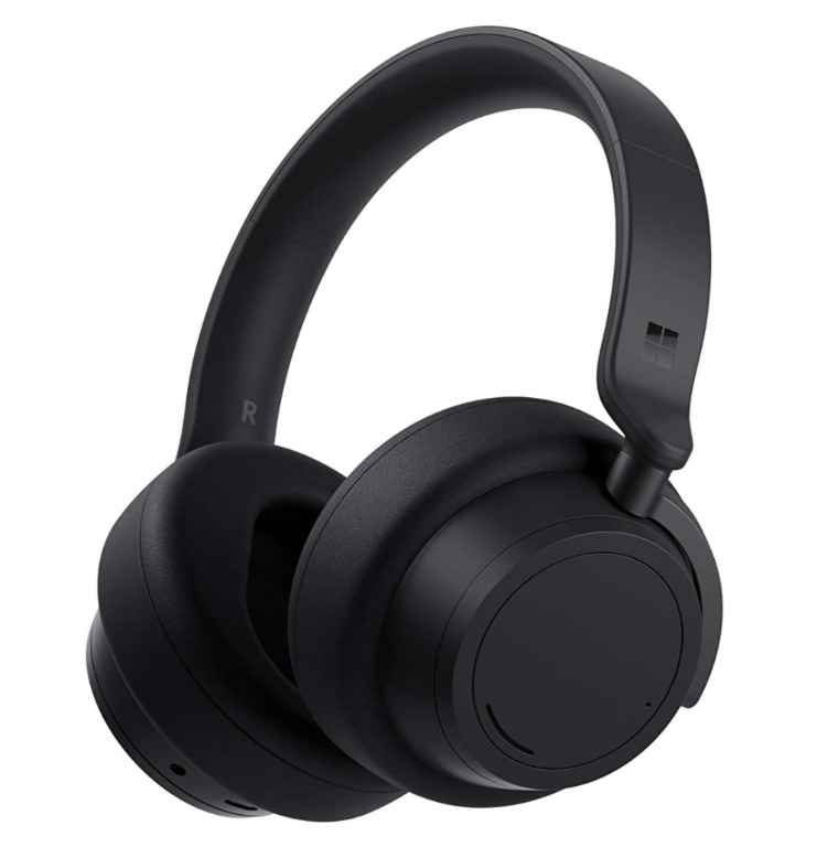 new microsoft headset