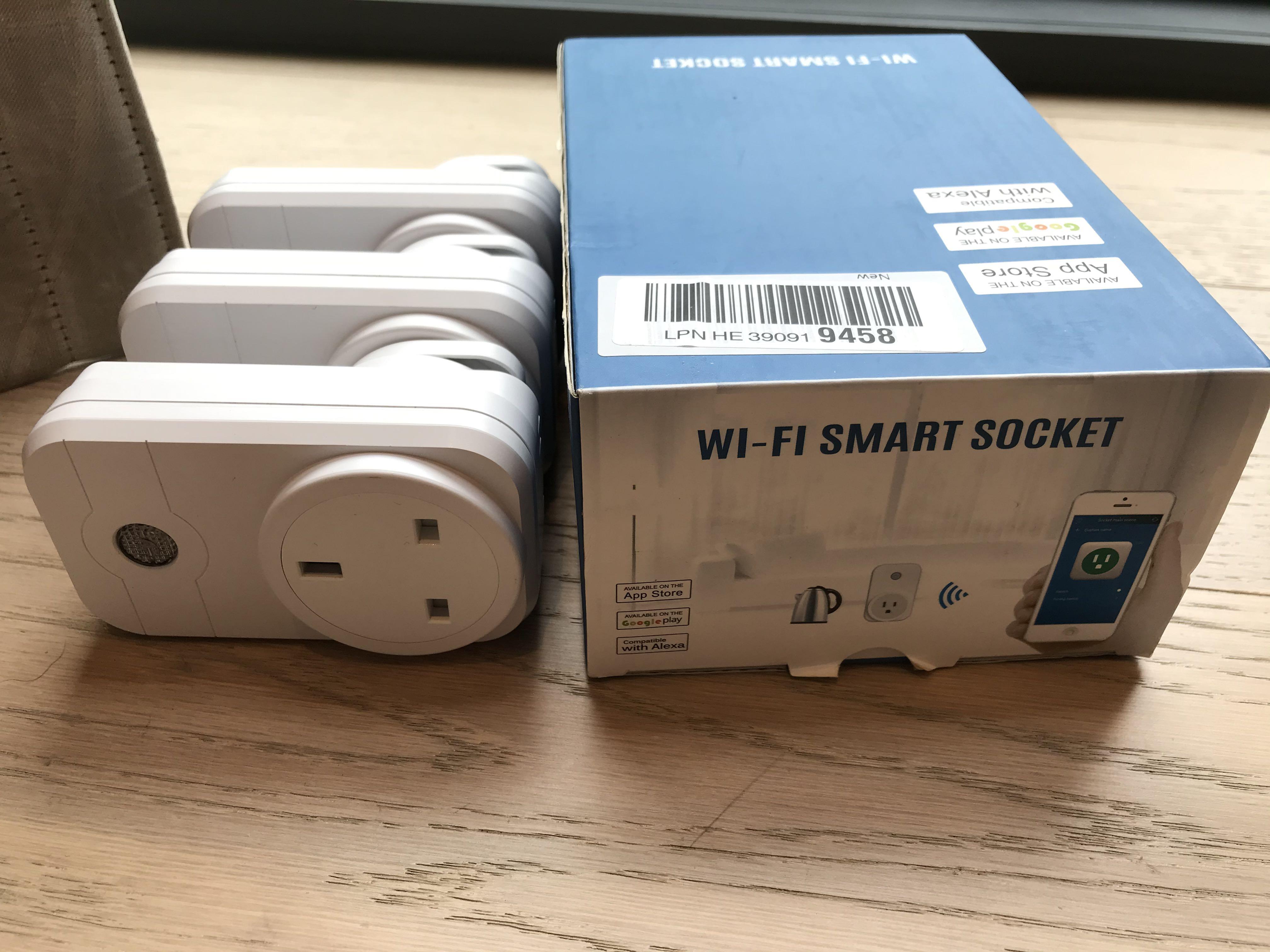 efamilycloud google home