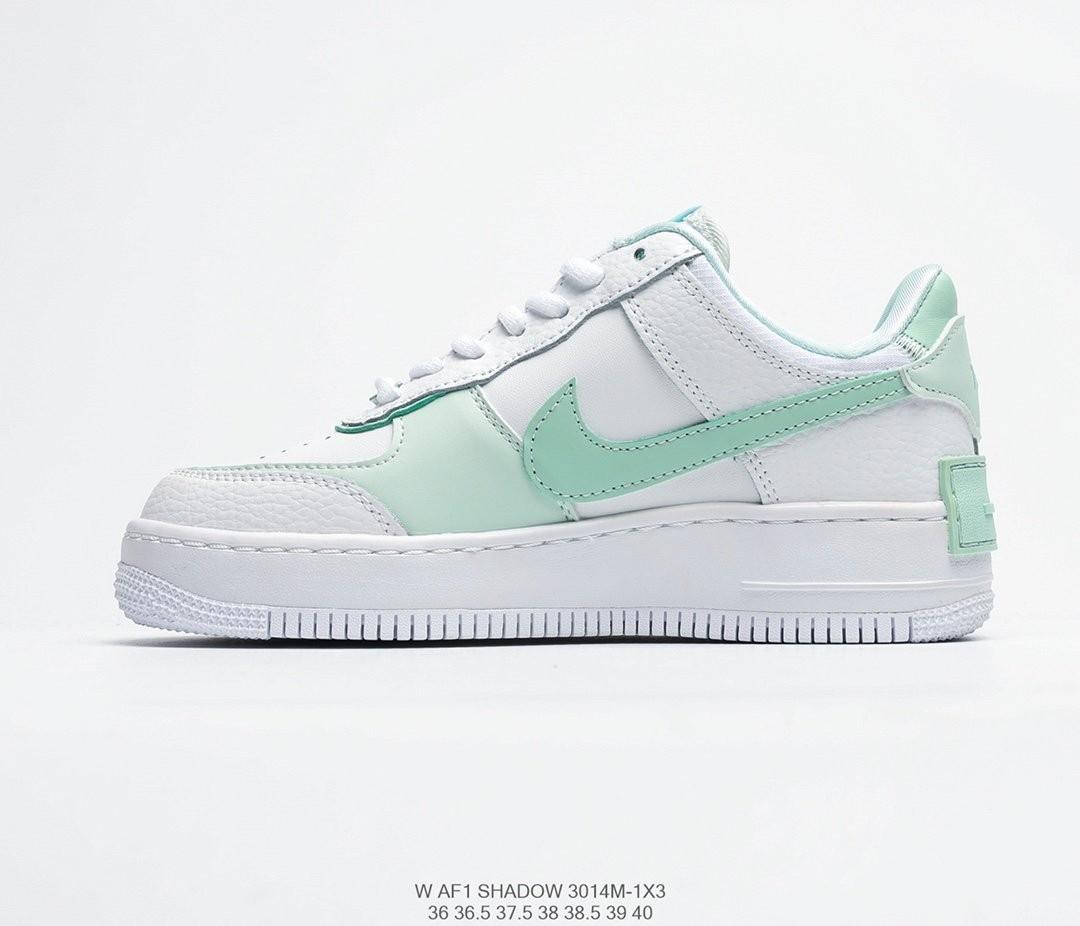 af1 shadow mint
