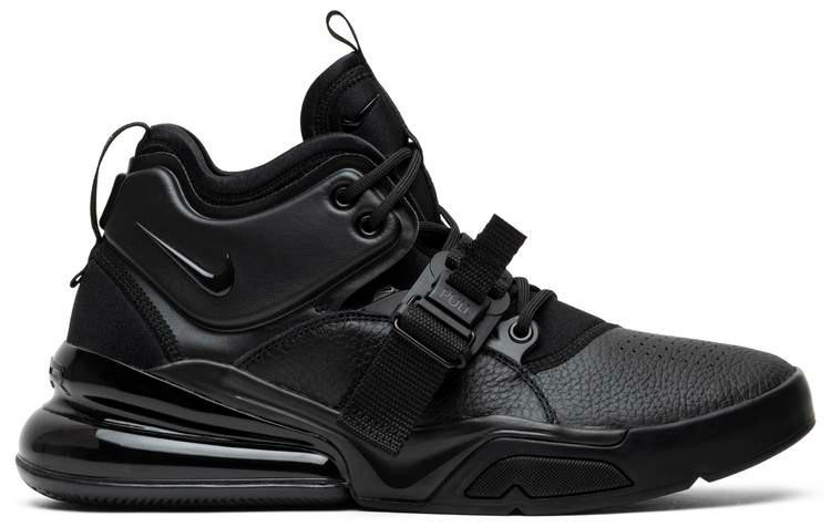 mens nike air force 270