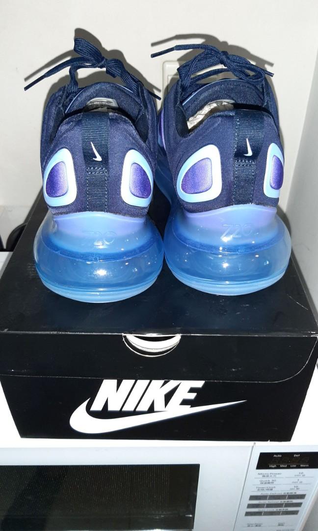 Nike 720 obsidian discount