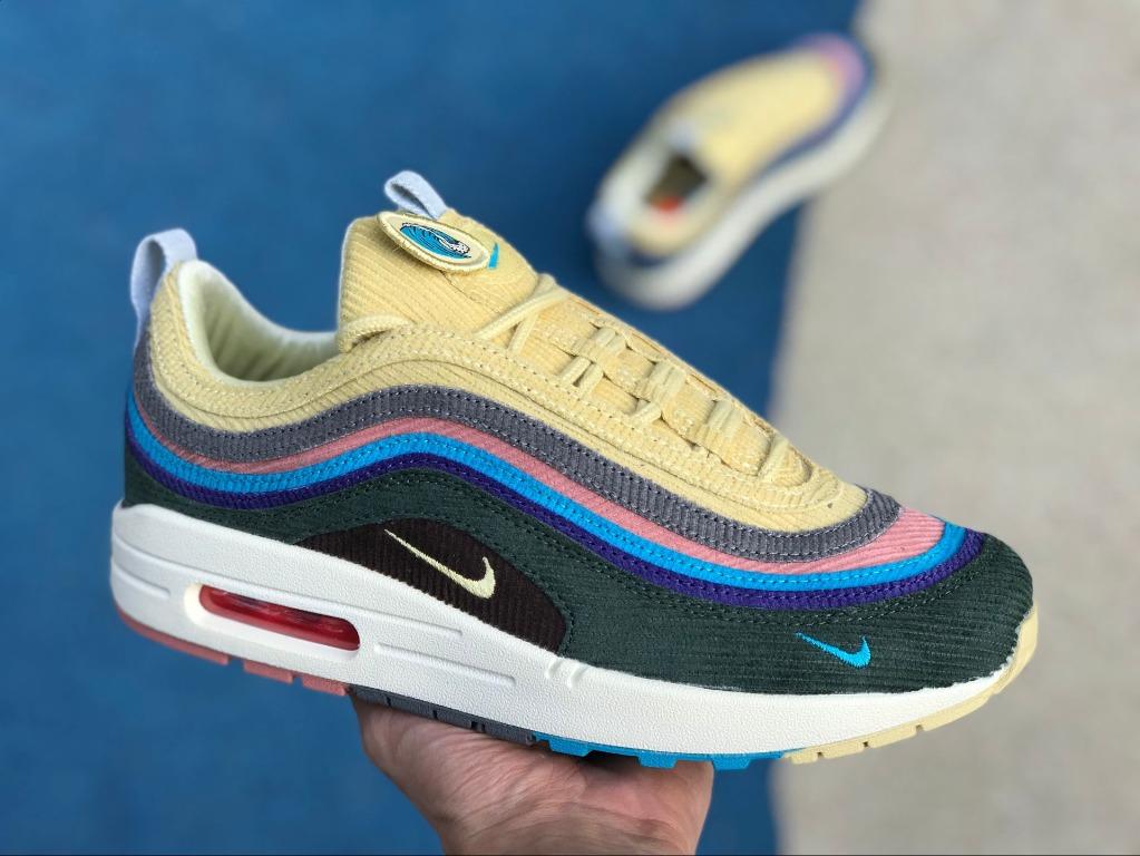 air max 97 hyp