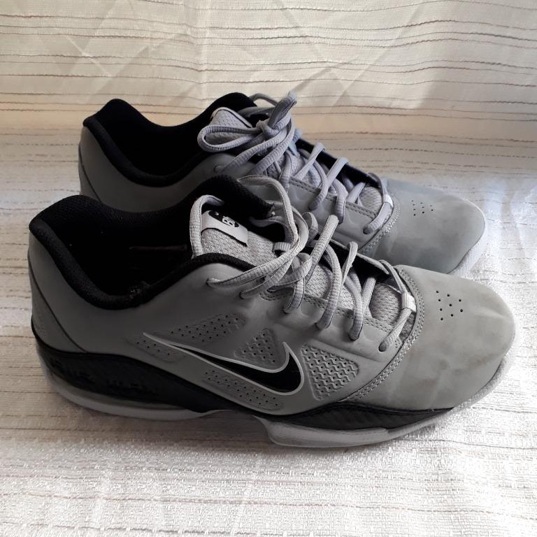 SALE Nike Air Max BB Full Court 2 Men Shoes Men s Fashion