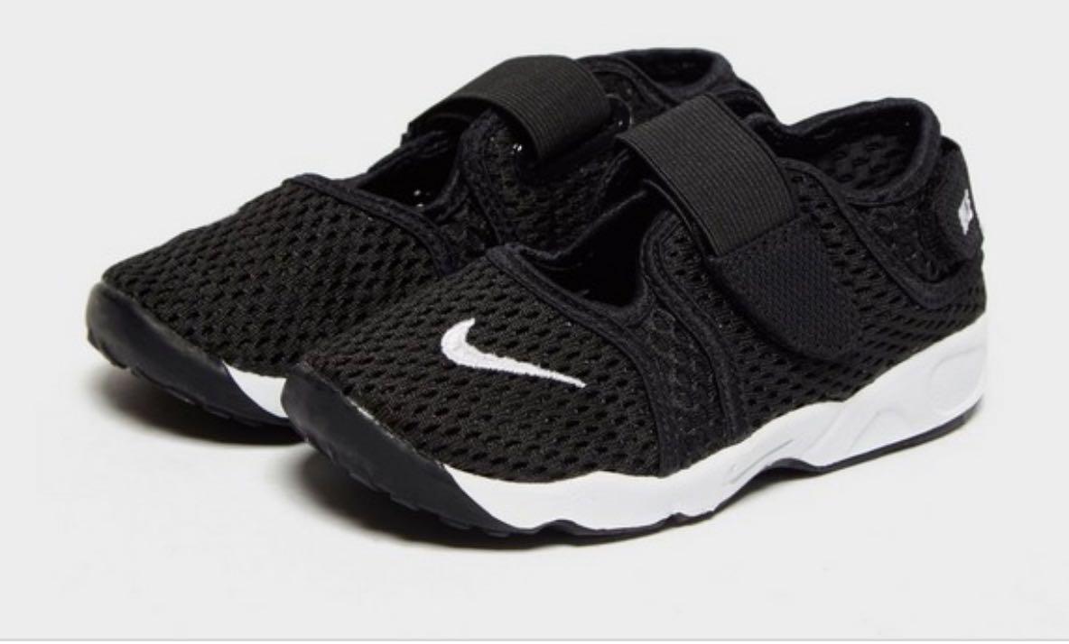 Nike Air Rift toddlers shoes sandals 