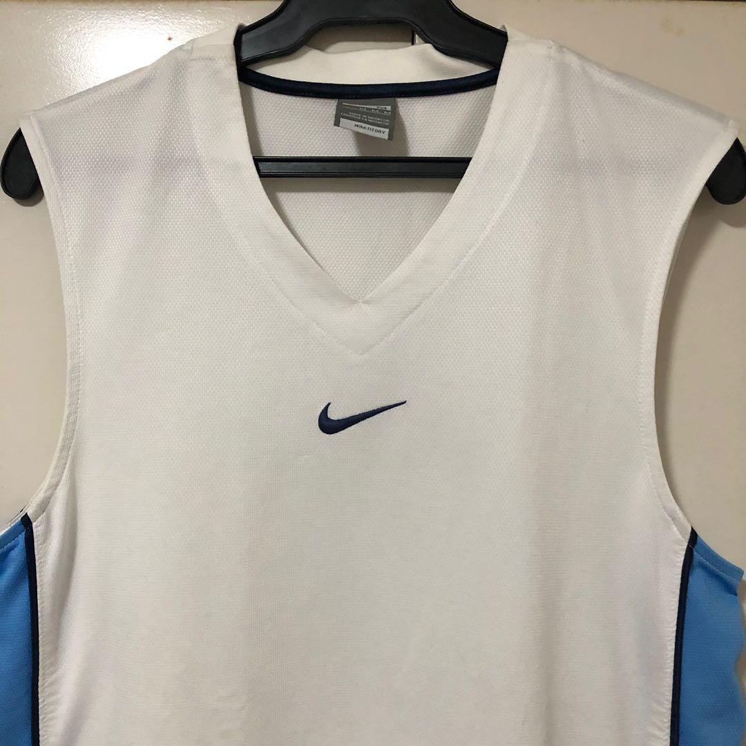nike basketball jersey