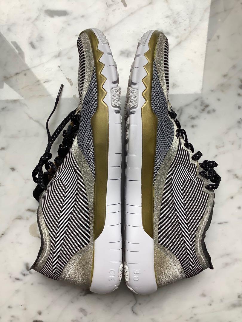 Nike free Trainer 3.0 Zilver store