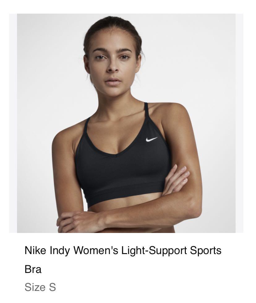 Nike Indy Sports bra Women