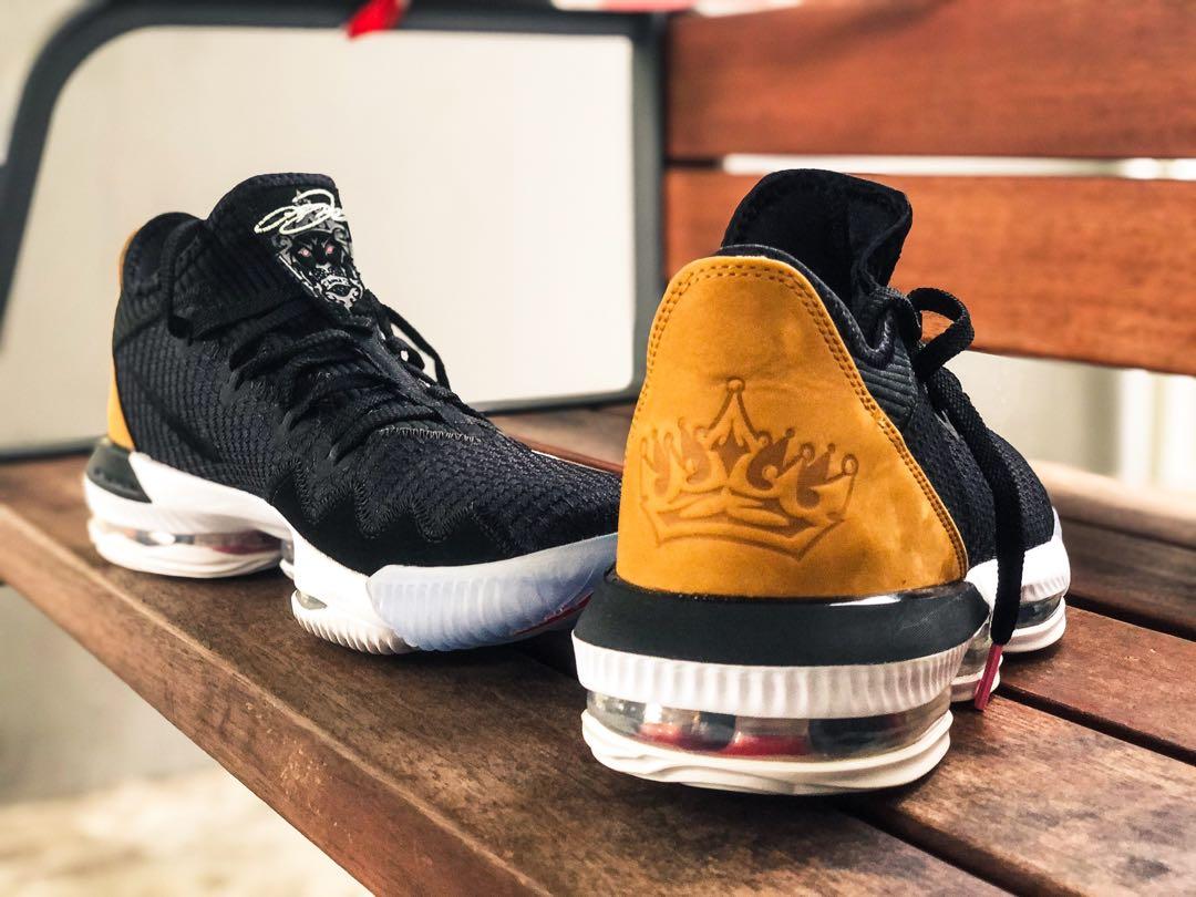 Newest lebron new arrivals 16