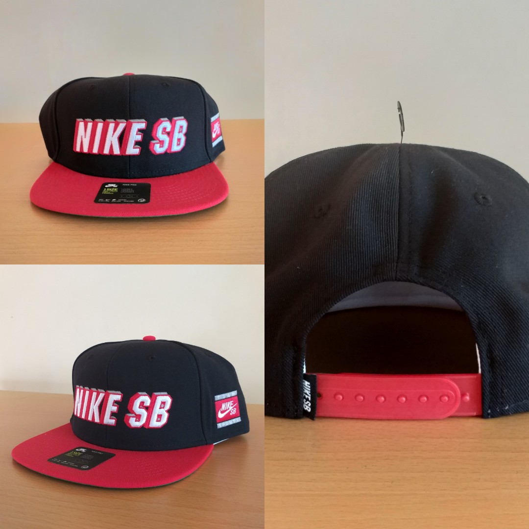 sb snapback