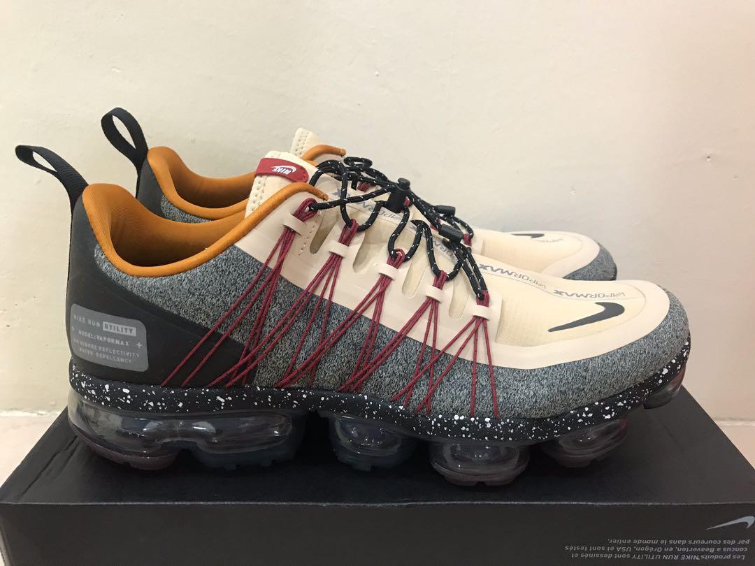 2020 vapormax utility