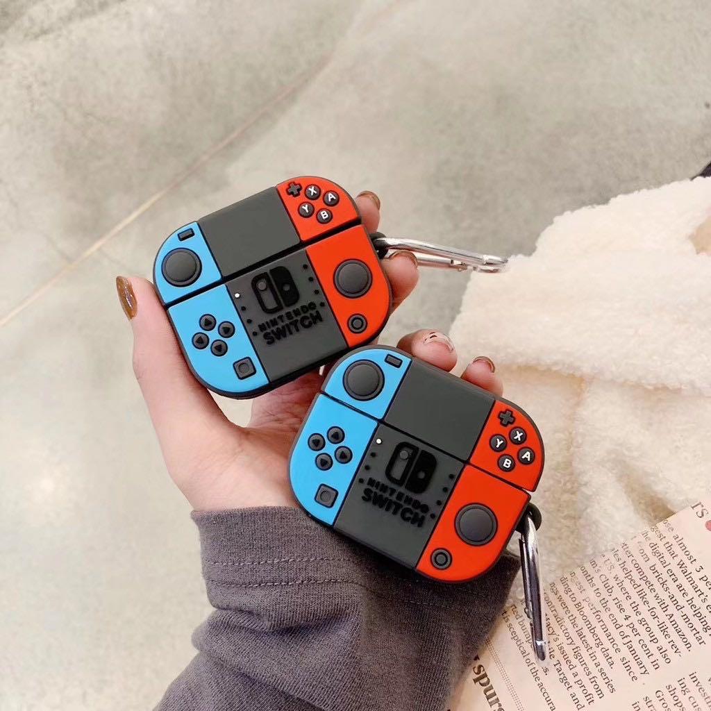 nintendo switch pro case