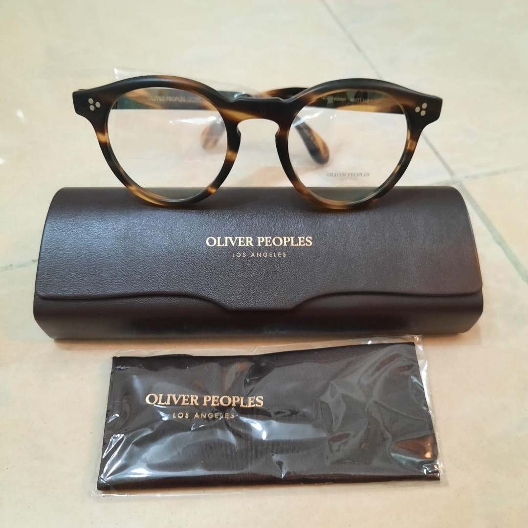 Oliver peoples feldman on sale