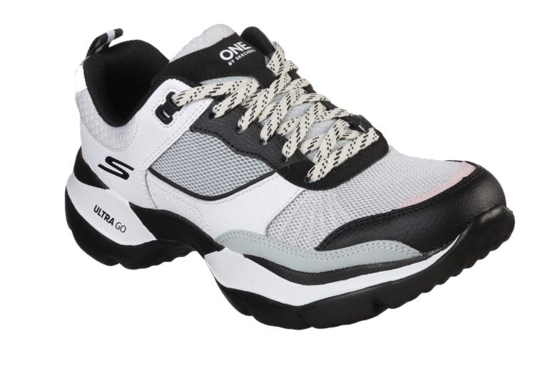 skechers ultra go one