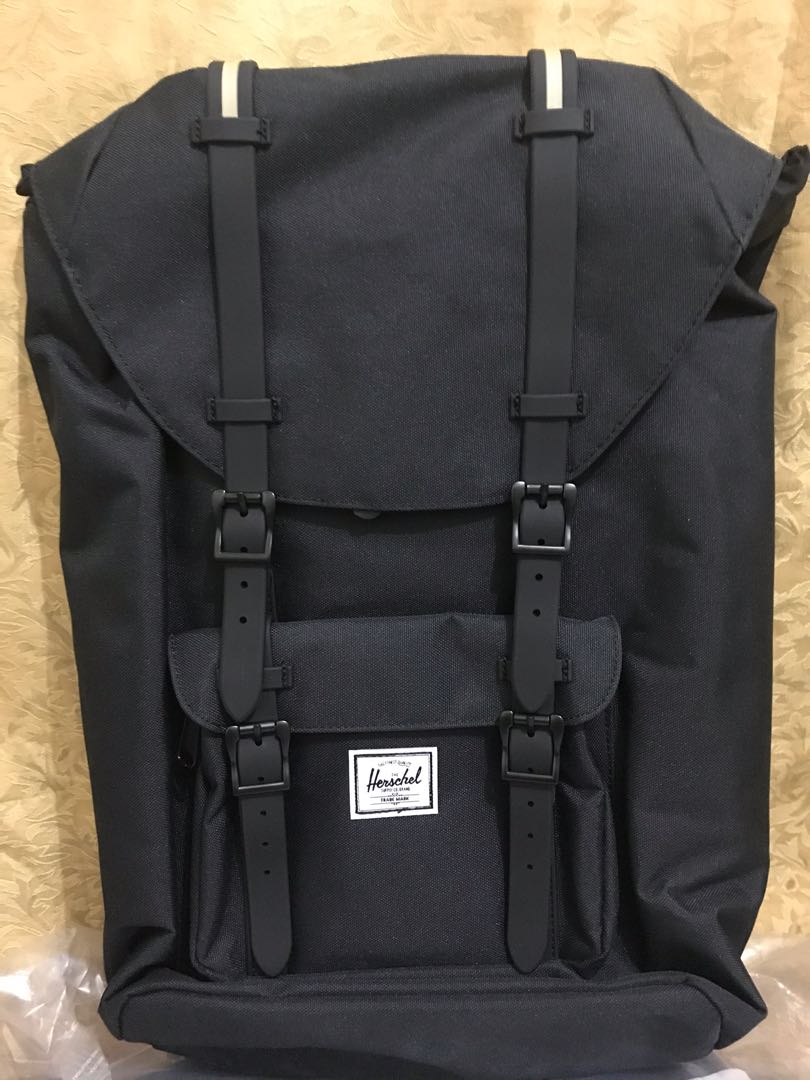 original herschel bag