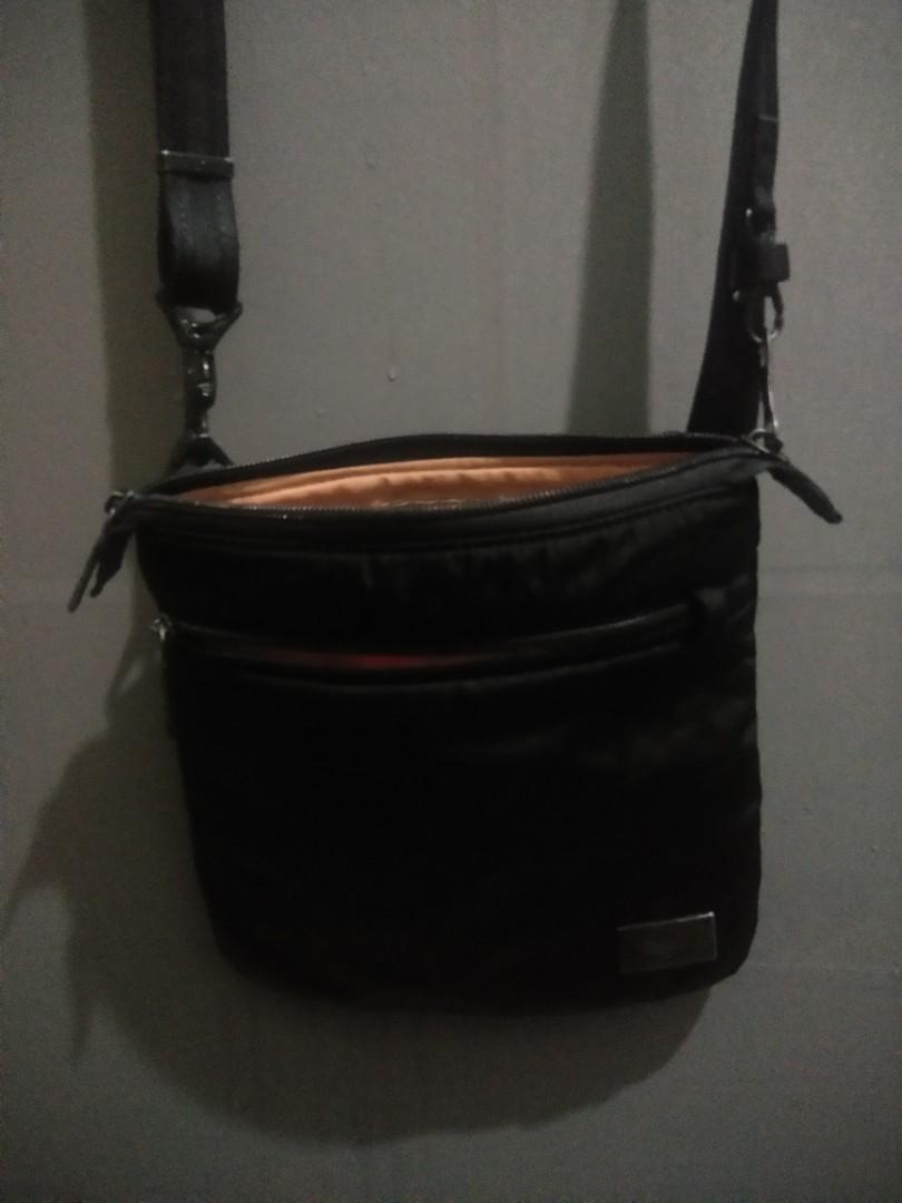 Pacsafe Citysafe CS50