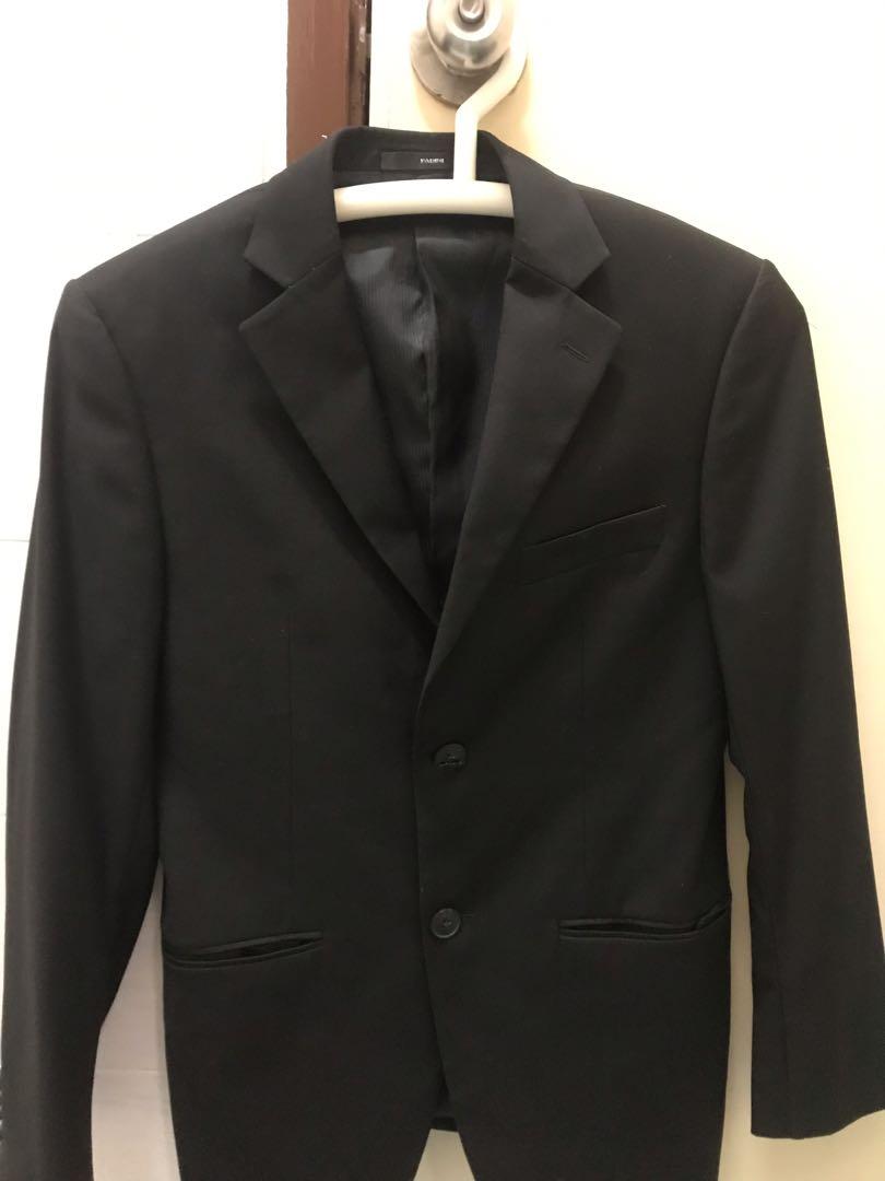 Padini coat sales