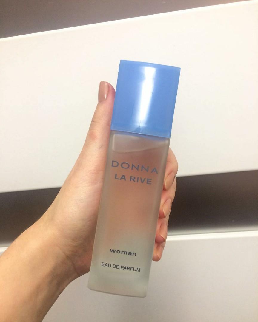 Woman Parfum Donna La Rive La Rive Donna Review La Rive Donna La