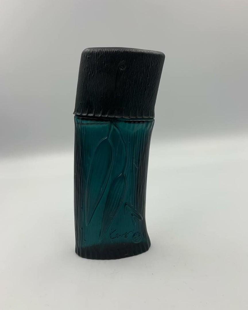 Parfum kenzo bamboo