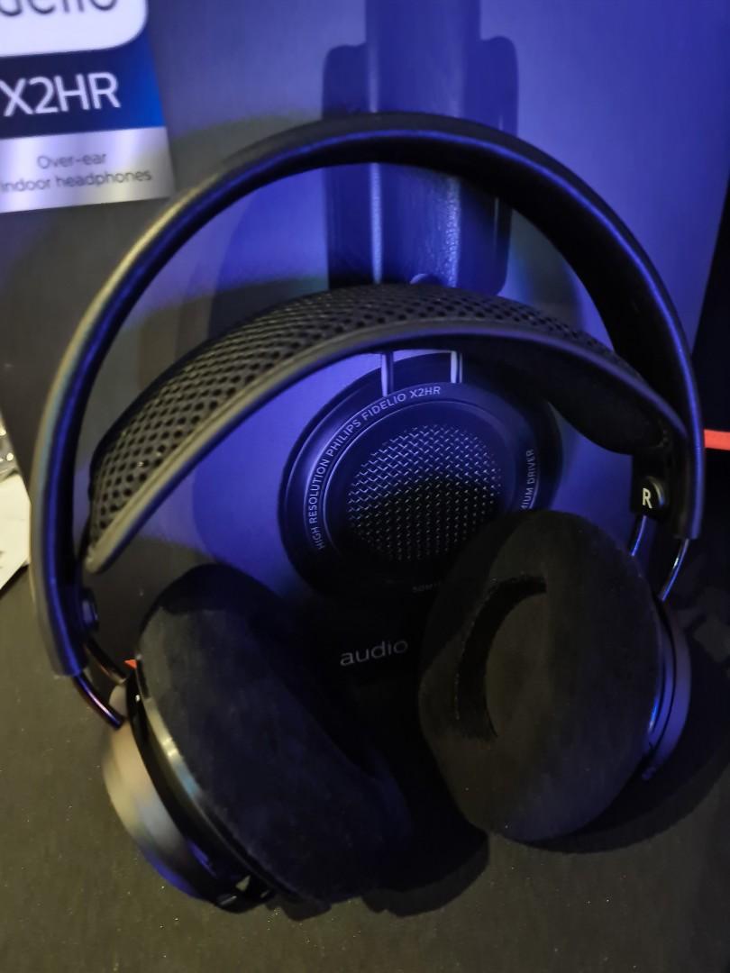Philips Fidelio X2HR, Audio, Soundbars, Speakers & Amplifiers on Carousell