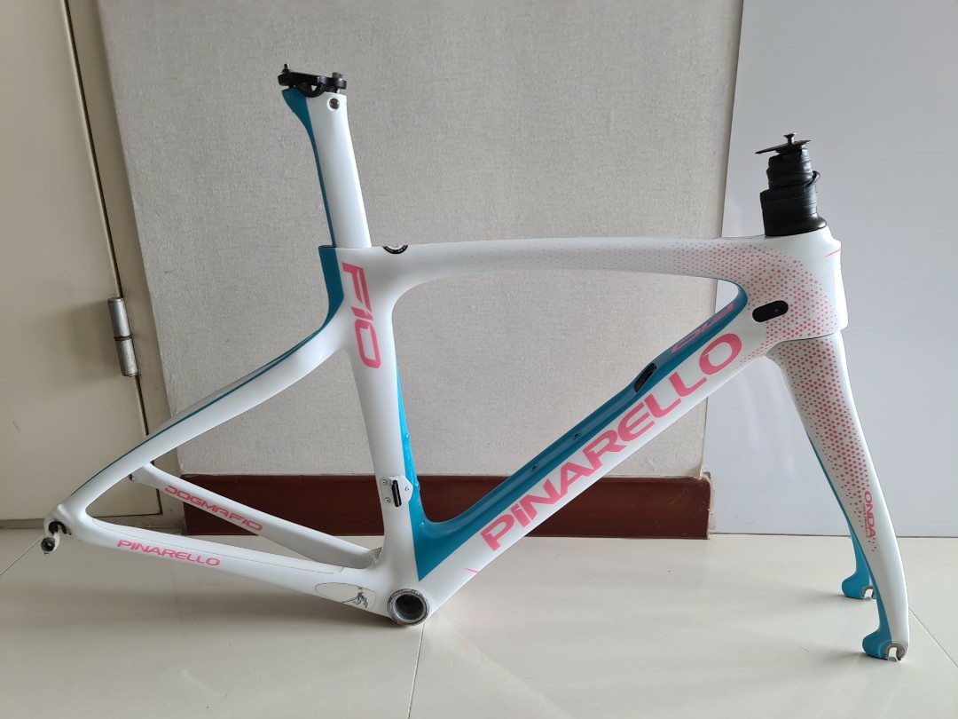 F10 frameset 2025