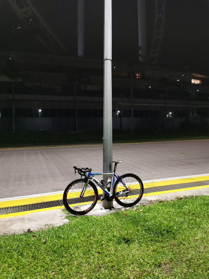 polygon helios 300 tt