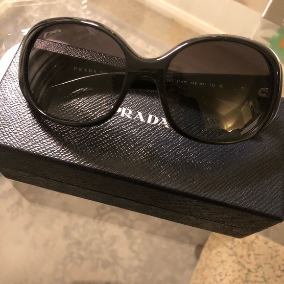 Prada spr 260 outlet
