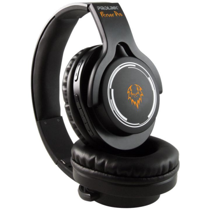 Prolink fervor outlet pro