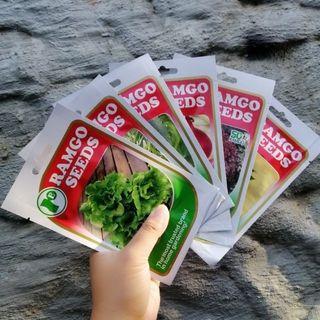 Vegetable Seeds View All Vegetable Seeds Ads In Carousell Philippines