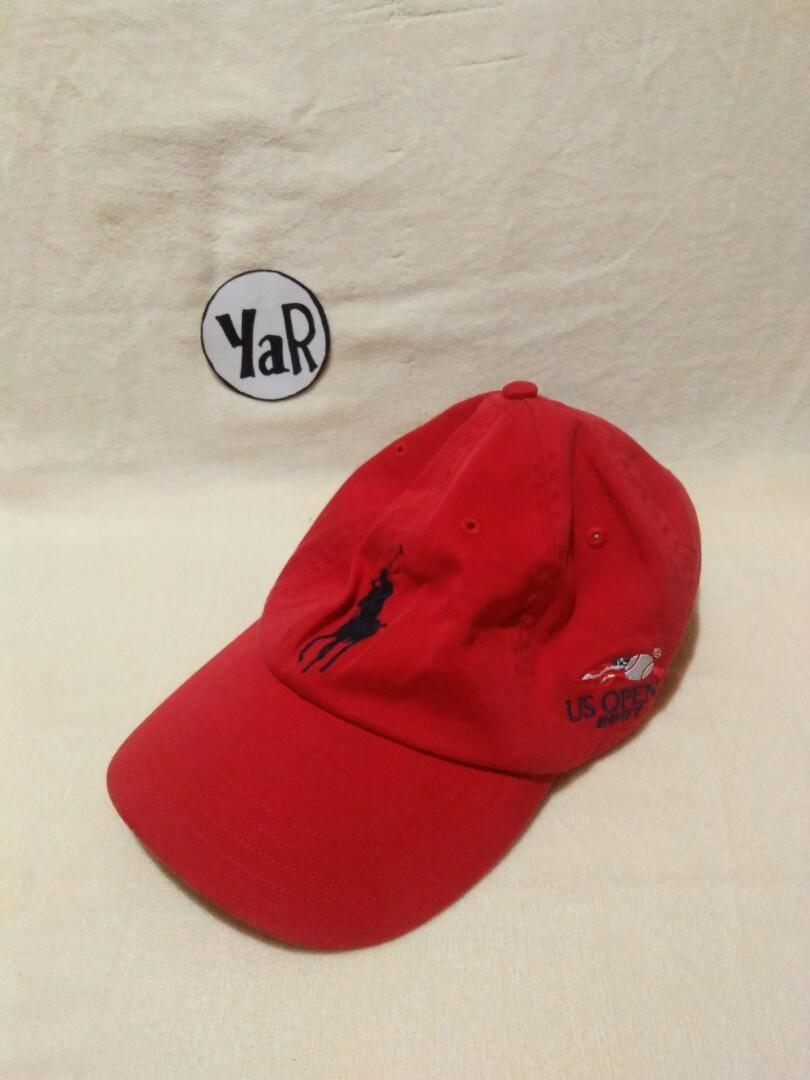 polo us open hat