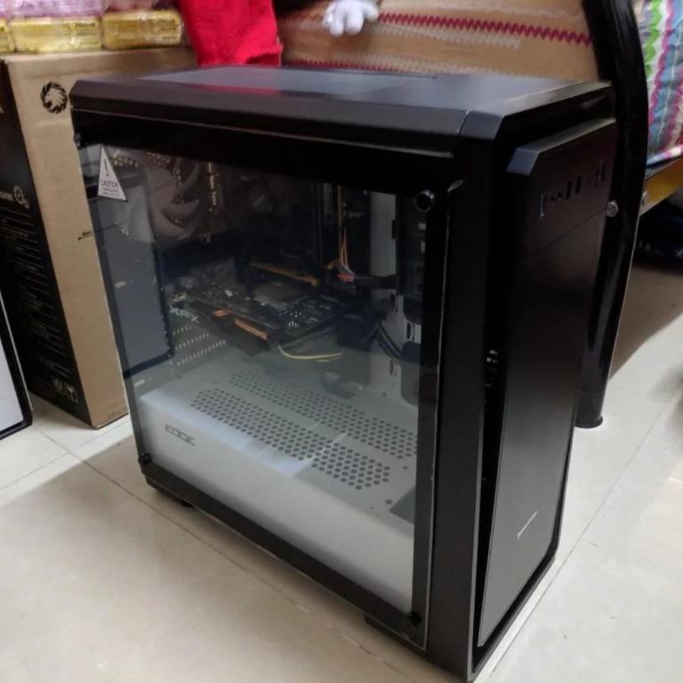 Ryzen 3 2200g 1060 6gb discount