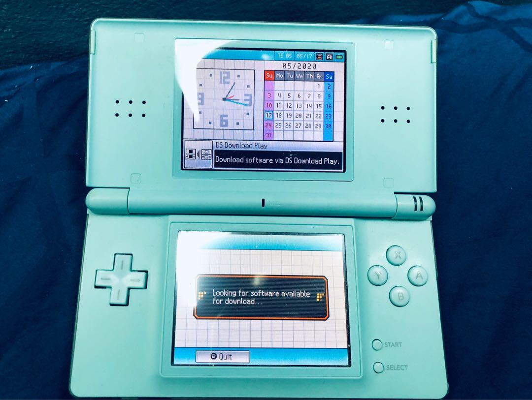 nintendo ds for sale cheap
