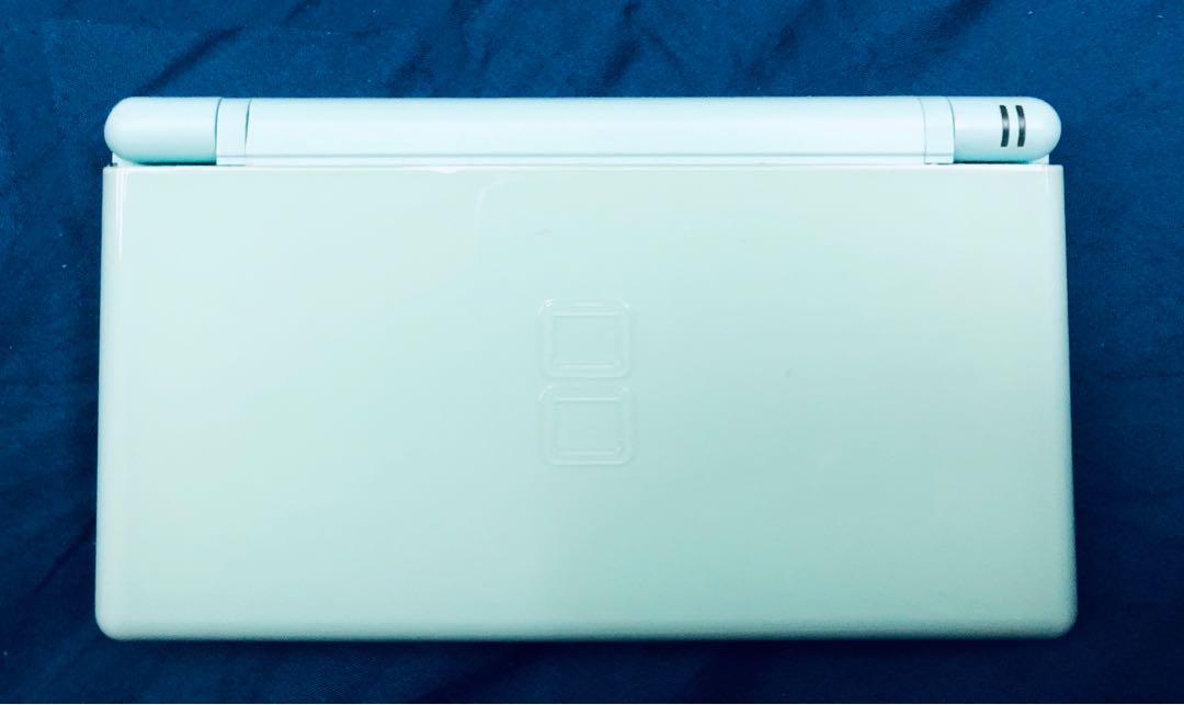 nintendo ds lite new for sale