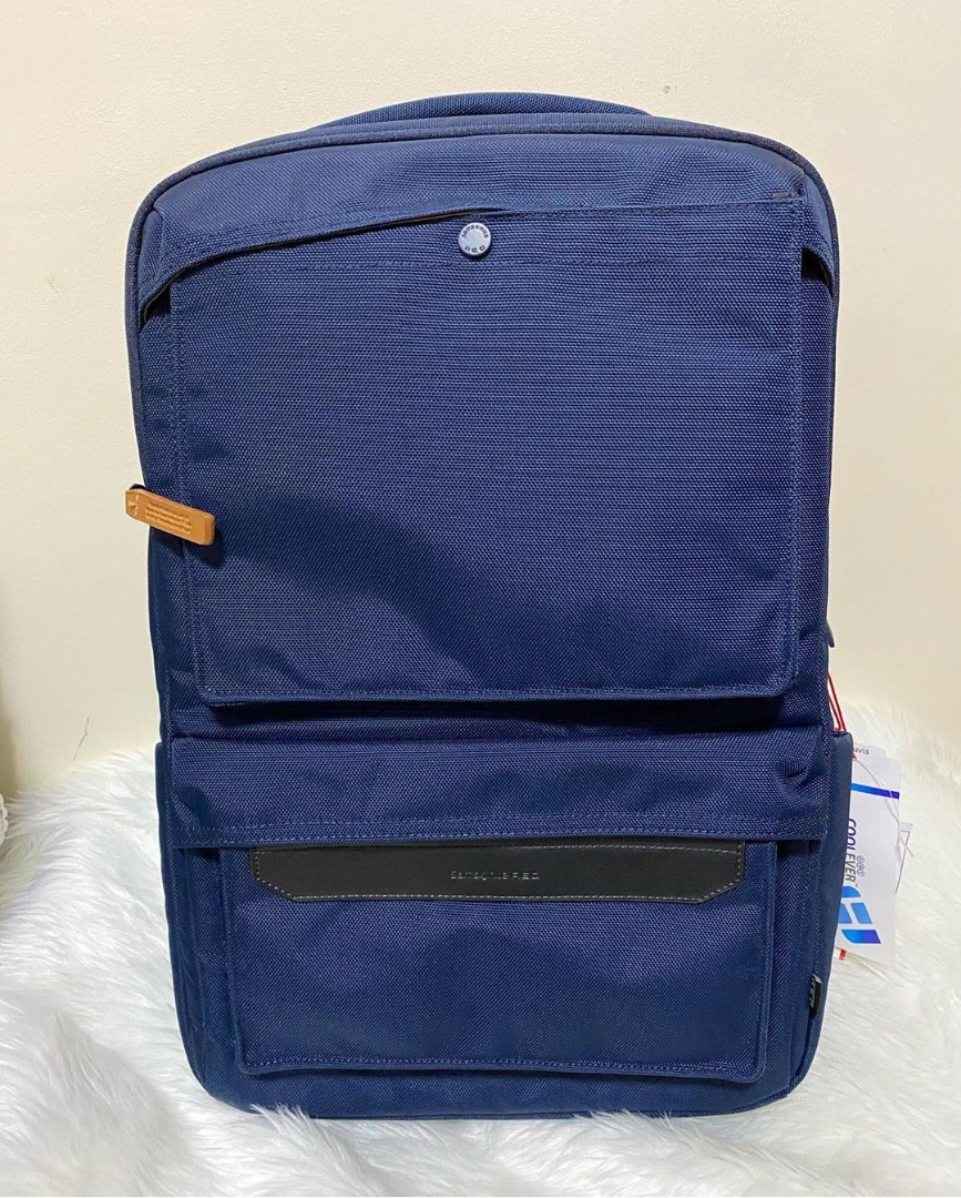 Samsonite Large Balot Backpack Men s Fashion Bags Backpacks on Carousell