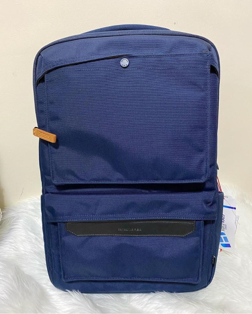 Samsonite Large Balot Backpack Men s Fashion Bags Backpacks on Carousell