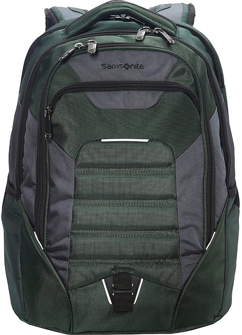 Samsonite ubx commuter backpack clearance