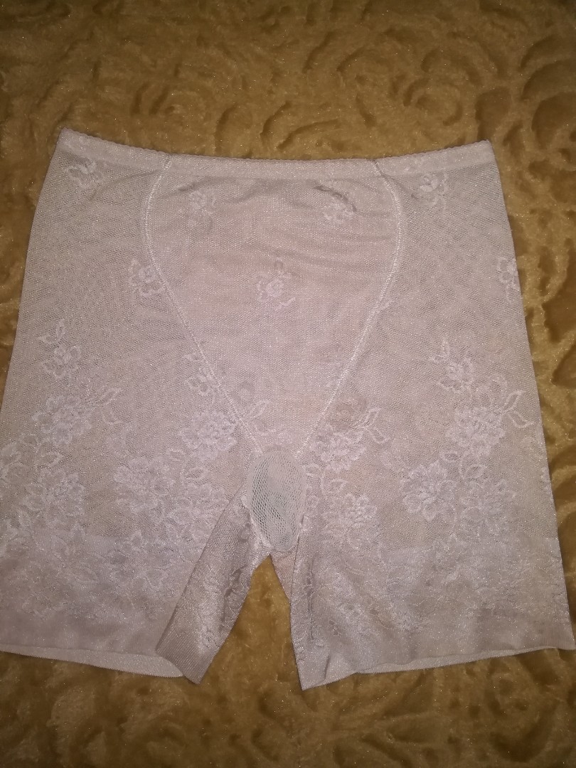 Seamless plus size girdle, Women's Fashion, New Undergarments