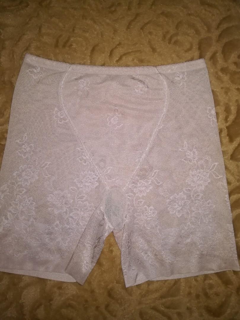 Seamless plus size girdle, Women's Fashion, New Undergarments