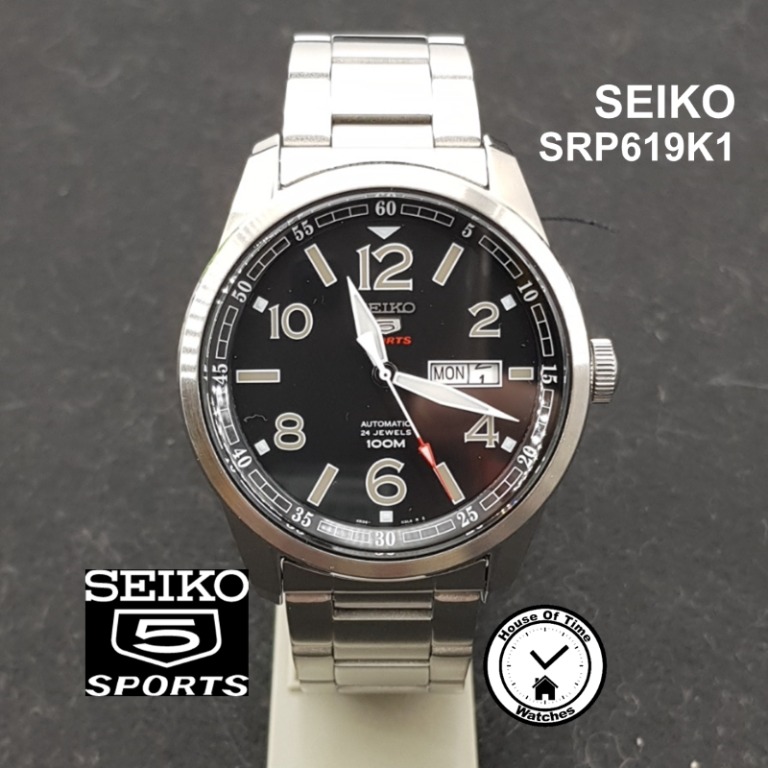 Seiko srp619 hot sale