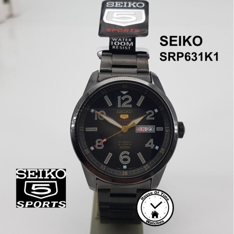 Seiko srp631k1 2025