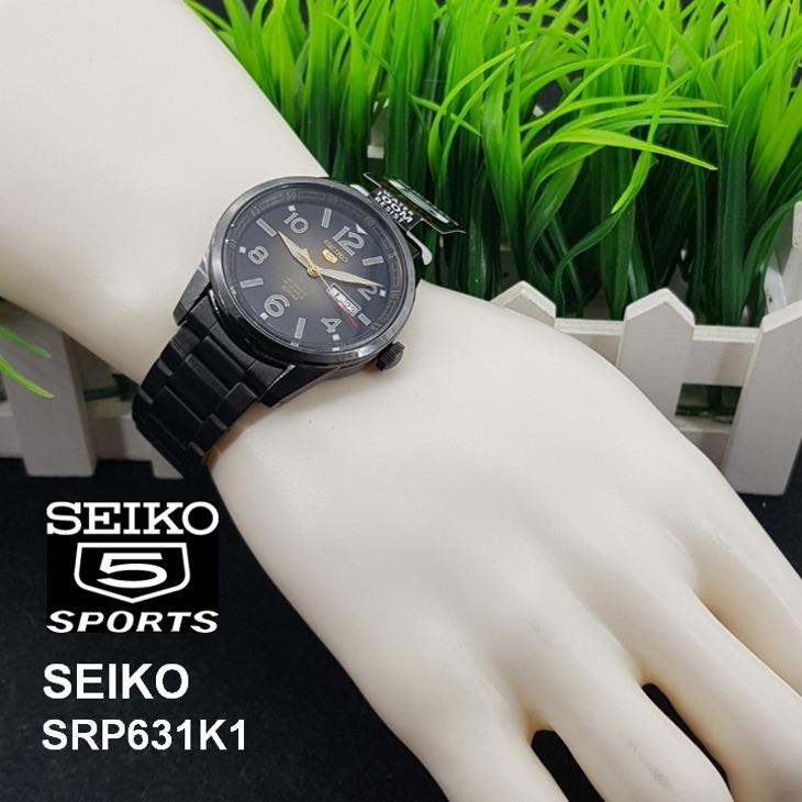Seiko srp631k1 best sale