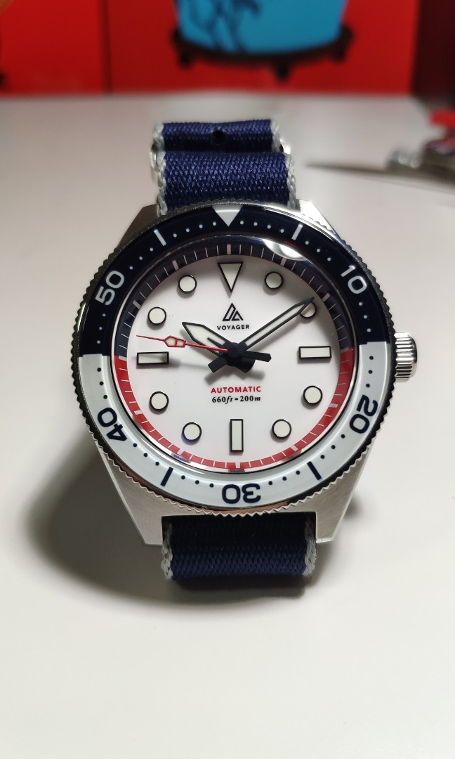 SEIKO MOD watch. Gundam limited edition homage SBDB033, Men's Fashion,  Watches & Accessories, Watches on Carousell
