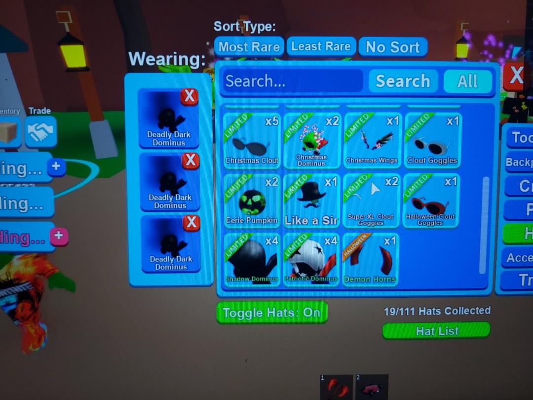 Selling Mining Simulator Items And Crates Toys Games Video Gaming Video Games On Carousell - new mythical shiny pets update in roblox mining simulator