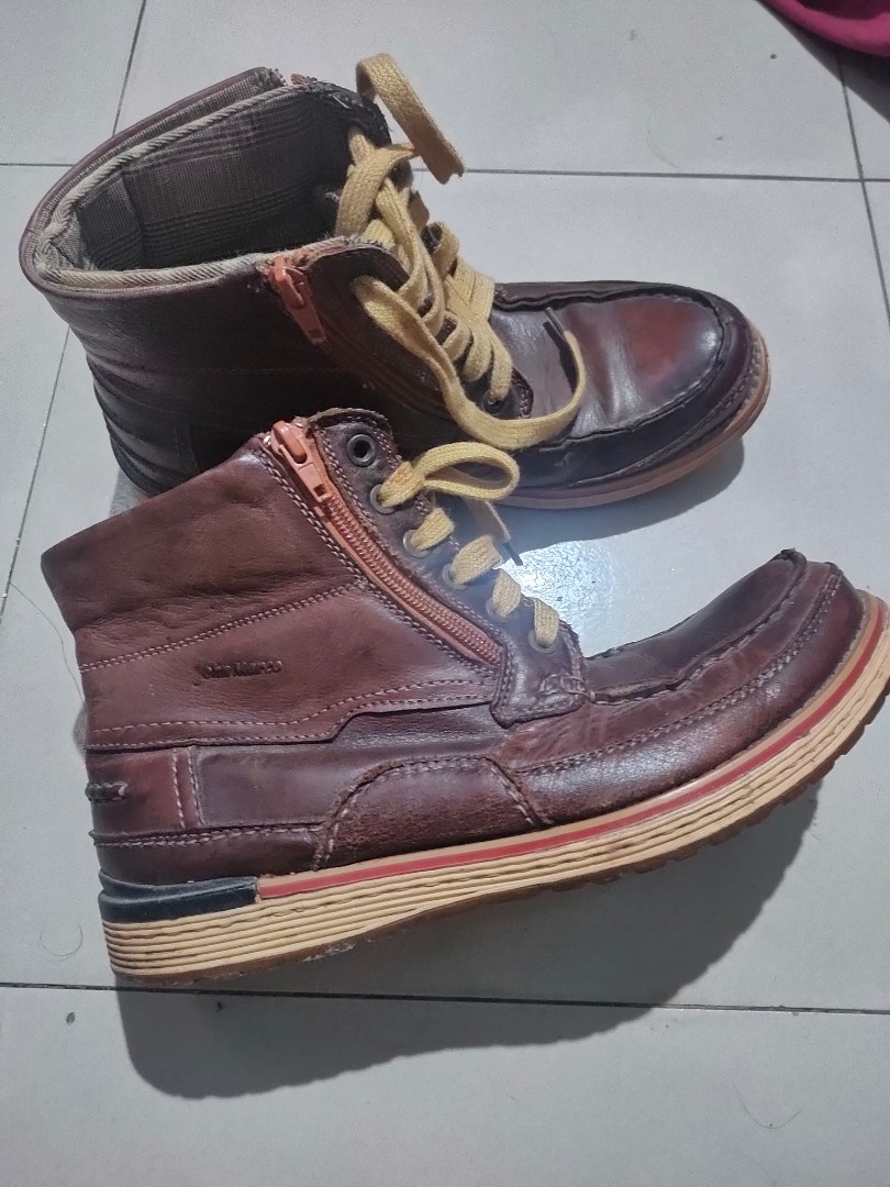 John shop marco shoes