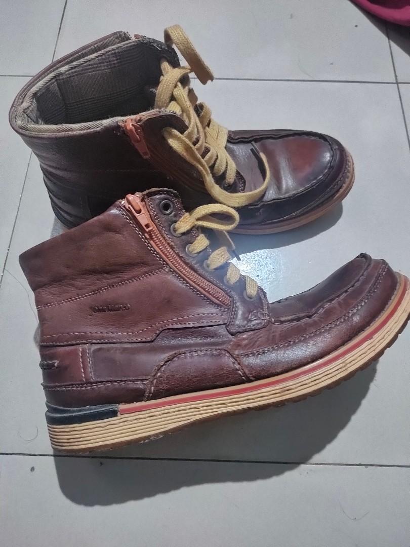 John marco deals shoes boot