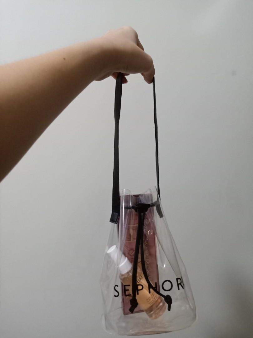 Sephora cheap bucket bag