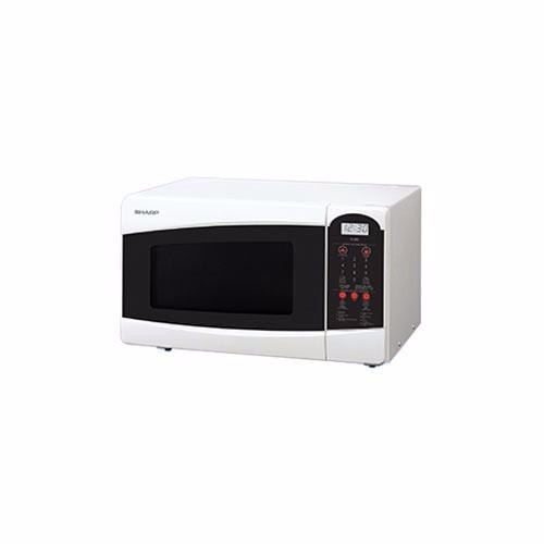 SHARP R25C1(S) FREE STANDING MICROWAVE OVEN WITH SUPERHEATED STEAM TECHNOLOGY, TV & Home