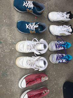 Shoe Collection. Shoe Collection.