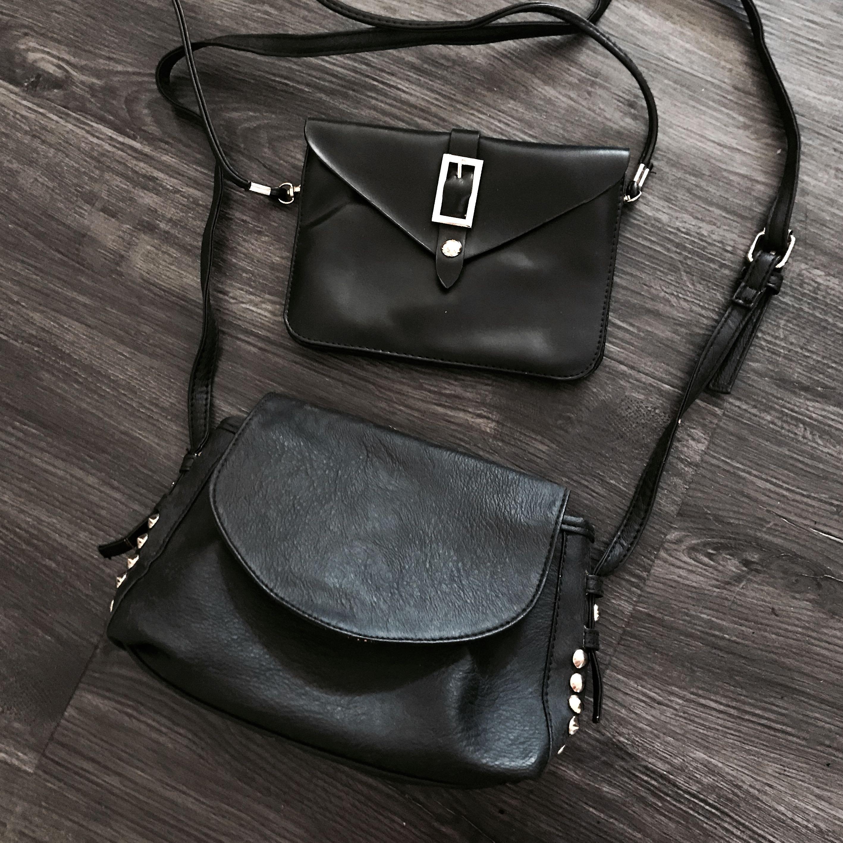 zalora crossbody bag