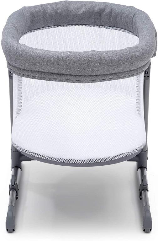 simmons bedside bassinet