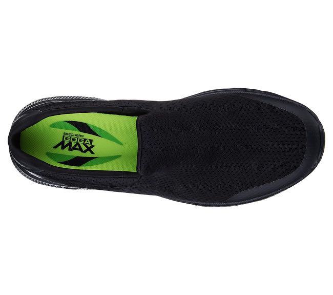 goga max sneakers